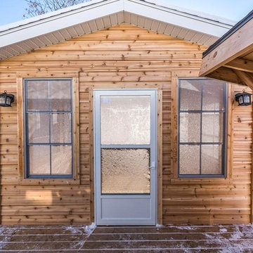 NeighborBuild Projects Gallery
