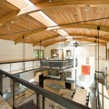 Loft Homes