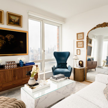 Long Island City apartment