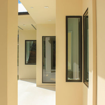 Palo Alto Hills Modern
