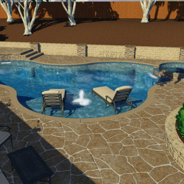 3D Designs