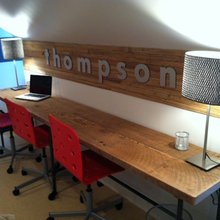 Home Office Ideas