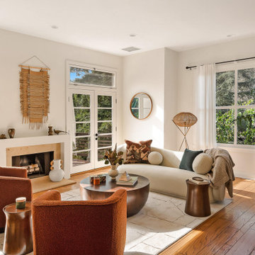 Eleven Interiors Home Staging