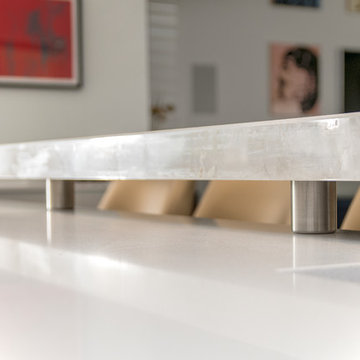 Windermere Modern Kitchen