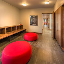 Mud Room