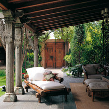 Outdoor Patio