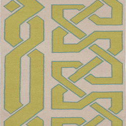 Beth Lacefield- (Alameda-1032) - Rugs