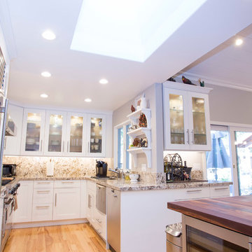 Verona Remodel Project