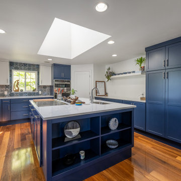 Arbor Heights Kitchen Remodel