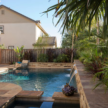 Pools and Decks