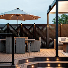 Deck ideas