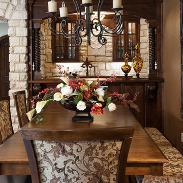 Dream Room 2014