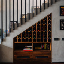 Wine Rack Ideas