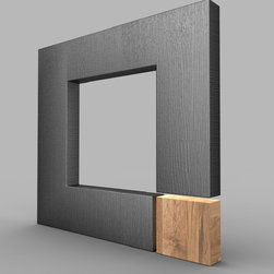 wall square - Wall Sconces
