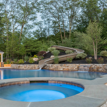 Ruel Residence