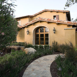Mediterranean Windows - Products