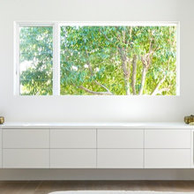 Cabinetry Ideas
