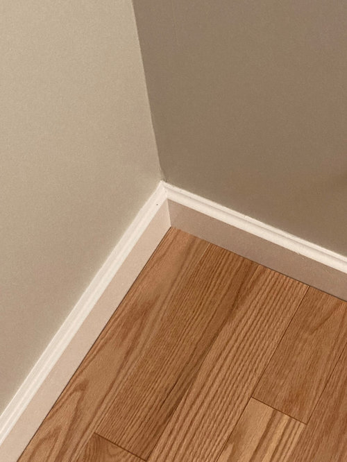 Red Oak vs Maple hardwood flooring