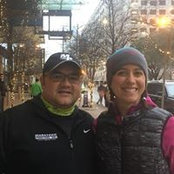 Anthony Foster's photo