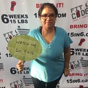 Sandra Enriquez's photo