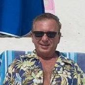 Frank Cervetti's photo
