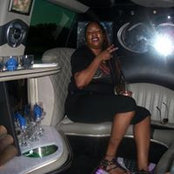 Foto von Kiesha Jones