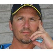 Paul Badham's photo