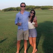 Tommy Vietor's photo