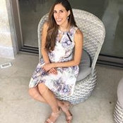 Nataliya Aharoni's photo