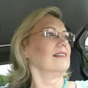 Anne Adams's photo