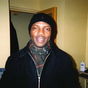 Edoja G. Odibo Snr.s billede