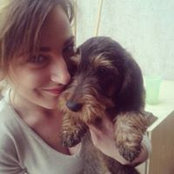 Dóra Matkovics's photo