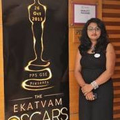 Foto von Anu Reddy