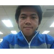 Patrick Caceres's photo