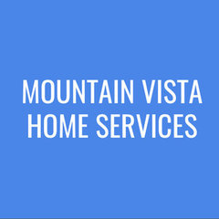 Mountain Vista Pool Construction & Home Management