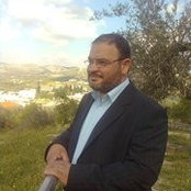 Hakam Aref Khanfar's photo
