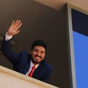 Mohammed Agag's photo