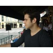 Lior Gotesman's photo