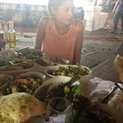 Alexandra Sange's photo