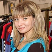 Наталья Новикова's photo