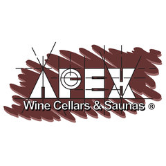 Apex Wine Cellars and Saunas