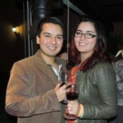 Ariel Natareno's photo