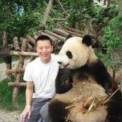 Wayne Chan's photo