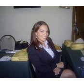 Foto de María Barrantes Villalobos
