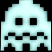 Foto de ugly ghost