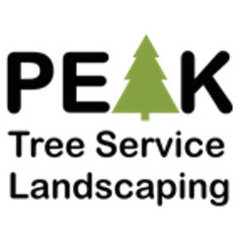 Peak Tree and Landscaping