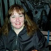 Sheri Martinis foto