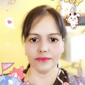 Mary Rebeiro's photo