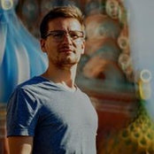 Павел Вохрамеев's photo