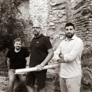 Foto di Archilabo, d'architettura e d'intorni